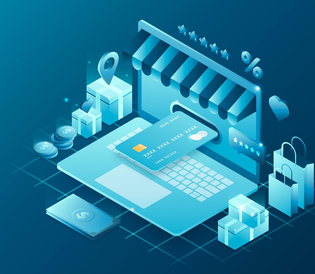 Digital Commerce
